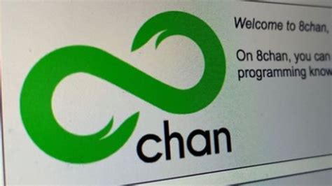 r4chan|8chan, 8kun, 4chan, Endchan: What you need to know .